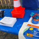 Campaña “Viví el Verano en Movimiento” en todo el país