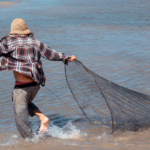Pescadores piden rápida habilitación de la pesca del camarón en Rocha