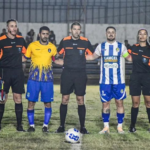 Cerro Largo superó a Chuy y se va expreso hacia la clasificación