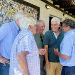 El tradicional encuentro del Herrerismo en La Paloma dejó varias definiciones