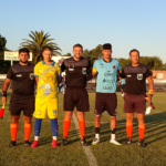 La celeste joven ganó y ahora espera por Cerro Largo