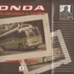 Crónica de un gigante: se presentará en La Paloma el libro «ONDA, del esplendor al colapso»