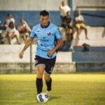 Rocha perdió como local y complicó su chance de seguir en carrera