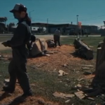 Comenzó Encuentro de Arte en Motosierra 2026 «Juan Carlos Siri»