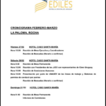 Más de 150 ediles de todo el país participarán del Congreso Nacional en La Paloma