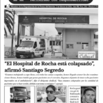 Salió un nuevo ejemplar InfoRocha