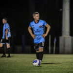 Rocha ganó con gol de Maldonado y avanzó a cuartos de final
