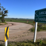 Circulación en Ruta 14, en Rocha, estará afectada por obras