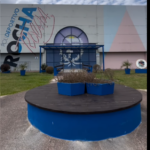 Reabre sus puertas el Polideportivo