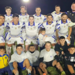 Zona Oeste será el rival de Rocha en Cuartos de Final