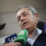 Gabriel Tinaglini: “Es importante estar bien informado para realizar reclamos públicos”