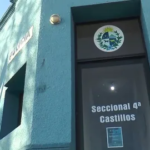 Individuo que intentó agredir a Policías en Castillos fue enviado a prisión