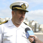 Armada cierra el caso y reduce el operativo de búsqueda del pescador en Cabo Polonio