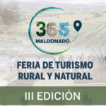 Se viene Maldonado 365: tercera edición de la feria de turismo rural y natural