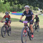 Mucho más que pedalear: El impacto del MTB en el Parque Zelmar Michelini
