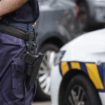 Un hombre detenido tras agredir a otro con una pala en La Paloma