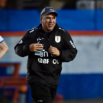 “El objetivo está cumplido”, expresó Rubén Rodríguez