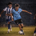 Selección Sub 18: Cerro Largo y Rocha juegan el domingo en el Ubilla