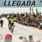 Se larga Rutas de América. El 20 llega a Rocha y el 21 larga desde La Paloma