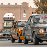 El 22° Gran Premio del Uruguay – “19 Capitales” Histórico llegará a Rocha