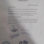 Neutrales de la Liga Rochense de Fútbol rechazaron solicitud de Asamblea