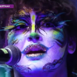 “La prima de Artigas” brilló en el Cayetano Silva de San Carlos