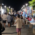 Temporada de verano presentó un aumento de casi 3% en las ventas de comercios