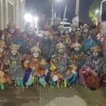 La prima de Artigas concursó en Mercedes y San Carlos