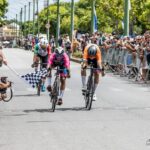 Rutas de América: el argentino Alejandro Quilci ganó ajustadamente en Rocha