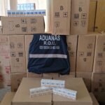 Aduanas incautó mercadería en infracción por más de $2.700.000