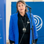 Se inauguró el Centro de Mediación Itinerante de La Paloma