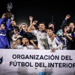 Maldonado es el nuevo Campeón del Este