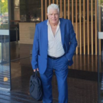 Dardo Techera solicitó reconocimiento a los Campeones del Interior de 1984