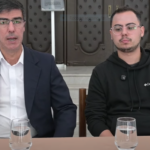 Jóvenes de Uruguay y Paraguay brindarán un concierto imperdible