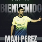 Deportivo La Coronilla rearma su plantel para jugar la Copa de Clubes