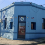 Un hombre detenido por lesiones y desacato en Castillos