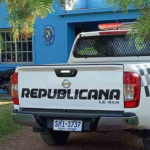 Policía investiga el fallecimiento de un hombre en zona de río San Luis