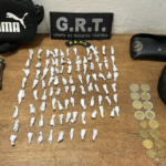 Operación rabanito: boca de venta de drogas fue cerrada y un joven condenado a prisión