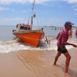 Nuestra Pesca Artesanal