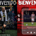 Rochenses refuerzan clubes de renombre para la Copa de OFI 2026