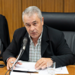 Gabriel Tinaglini: “Se logró un paso importante para escuela de La Esmeralda”