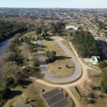 El impacto positivo de una pista de ciclismo de calidad