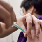 El 13 de marzo llegan las vacunas de la gripe y comienza la campaña de vacunación