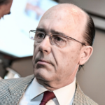 Julio César Lestido estará en Rocha