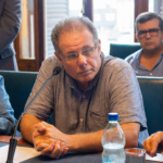 Aníbal Pereyra: “La producción rural también puede ser motivo de orgullo cultural y nacional”