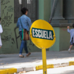 Se terminaron las vacaciones. Regresan las clases en forma escalonada