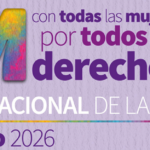 8 de Marzo | Día Internacional de las Mujeres