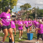 Memoria, presente y acción en el Día Internacional de la Mujer