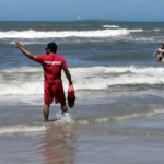 Guardavidas de Rocha llevan 381 intervenciones