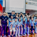 Rocha jugará la Segunda Copa Nacional de Selecciones Sub 16 de Fútbol Femenino